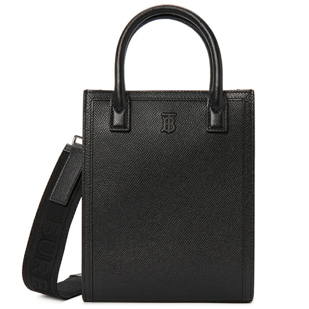 Burberry Tote Bag Shoulder MN DENNY